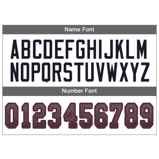 Custom Gray Navy-Red Mesh Drift Fashion Football Jersey Custom Gray Navy-Red Mesh Drift Fashion Football Jersey