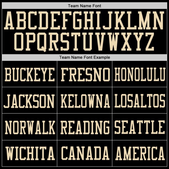 Custom Black Black-Cream Mesh Authentic Football Jersey Custom Black Black-Cream Mesh Authentic Football Jersey