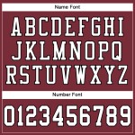 Custom Burgundy White-Black Mesh Authentic Football Jersey Custom Burgundy White-Black Mesh Authentic Football Jersey
